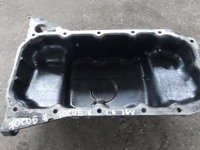 Baie Ulei Ford Focus 2 1.6 / 16v (2004-2010)