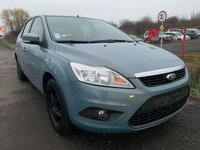 Baie ulei Ford Focus 2 2009 HATCHBACK 1.8 TDCI