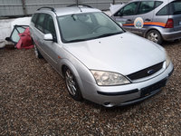 Baie ulei Ford Mondeo 2005 Benzina Benzina