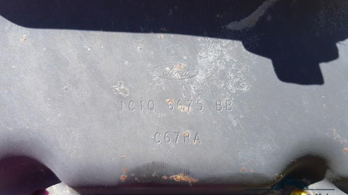 Baie ulei Ford Mondeo 3 (2000-2008) [B5Y] 1C1Q6675BB
