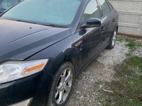 Baie ulei Ford Mondeo 4 2010 Berlina 2.0