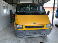 Baie ulei Ford Transit 2002 duba platforma 2400