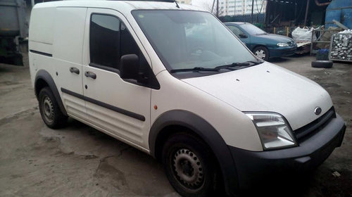 Baie ulei Ford Transit Connect 2005 marfa 1.8 tdci