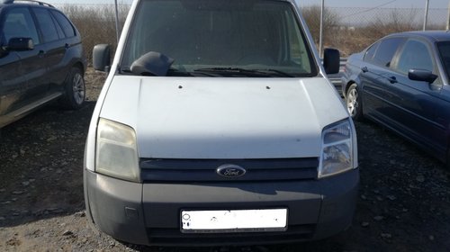 Baie ulei Ford Transit Connect 2011 Transit Connect 1.8 TDCI