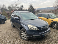 Baie ulei Honda CR-V 2007 Suv 2.2 i-ctdi