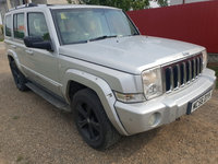 Baie ulei Jeep Wrangler 2008 Commander 3.0 crd V6 om642 Commander