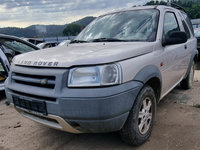 Baie ulei Land Rover Freelander 2000 SUV 1.8