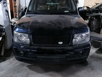 Baie ulei Land Rover Range Rover Sport 2007 SUV 2.7 V6