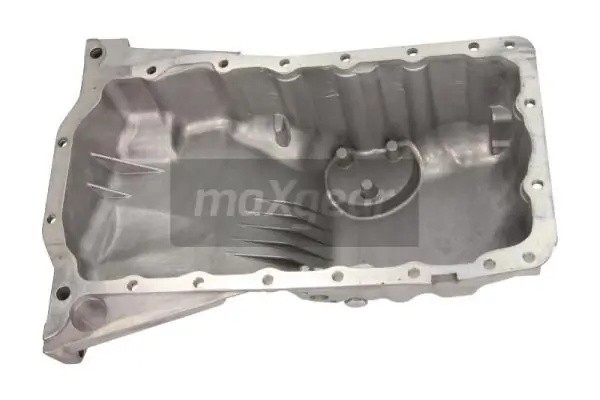 Baie ulei Maxgear AUDI A4 B7 Avant (8ED) 2004-2008 - 34-0073
