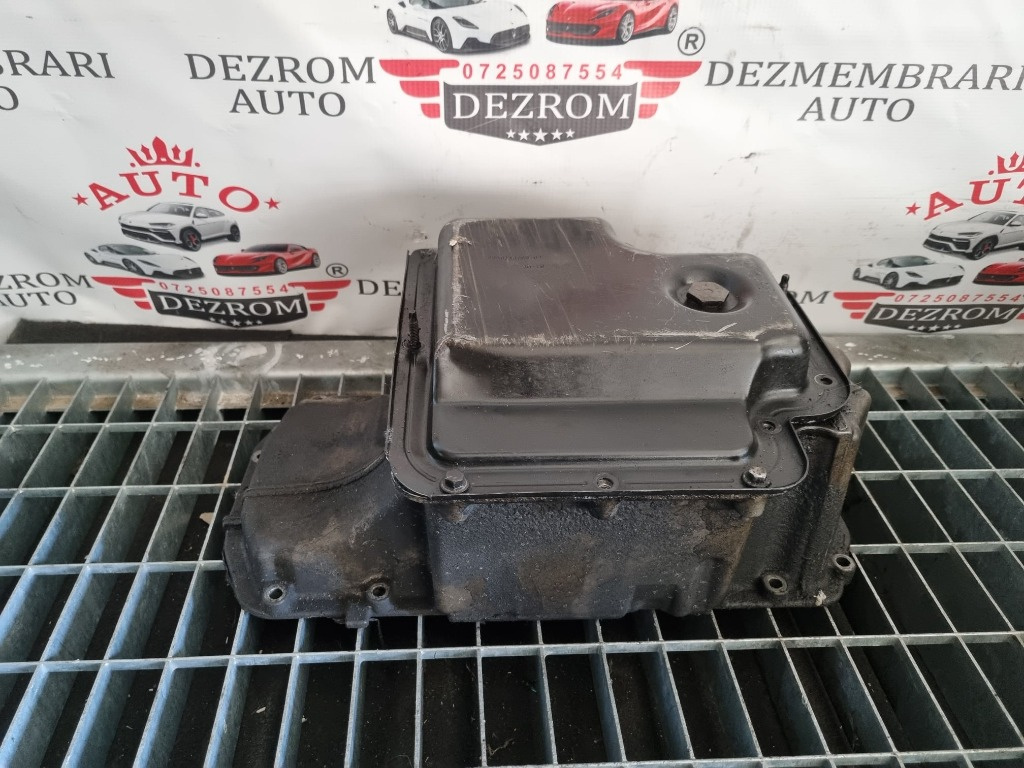 Baie ulei Mazda 2 1.4 MZR-CD 68cp cod pi