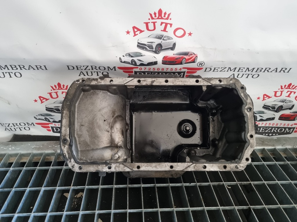 Baie ulei Mazda 2 1.4 MZR-CD 68cp cod pi