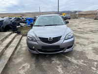 Baie ulei Mazda 3 2006 Hatchback 1,6 benzina