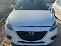 Baie ulei Mazda 3 2014 Hatchback 2.2