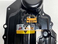Baie ulei mechatronic cutie automata DSG 7viteze ambreiaj uscat DQ200-0AM VW, Skoda, Audi & Seat
