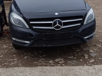 Baie ulei Mercedes B-Class W246 2013 hatchback 1.8Cdi