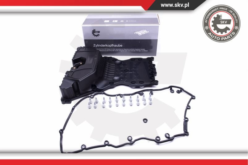 Baie ulei ; MERCEDES CLS C-Class E-Class GLK-Class SLC SLK ; A6510102913