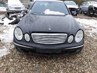 Baie ulei Mercedes E-CLASS W211 2008 4x4 3.0