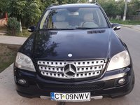 Baie ulei Mercedes Ml 320 W164