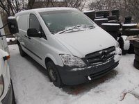 Baie ulei Mercedes VITO 2013 VAN 116 CDI