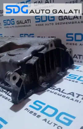 Baie Ulei Modelul FARA Senzor Audi A3 8P
