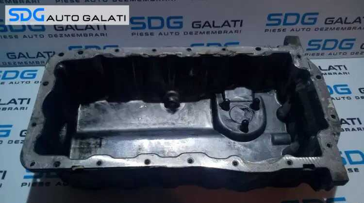Baie Ulei Modelul FARA Senzor Audi A3 8P