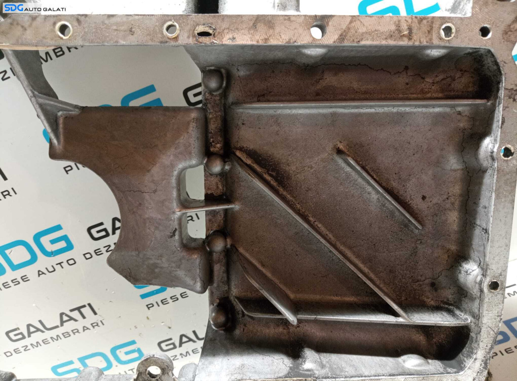 Baie Ulei Motor Audi A6 C5 2.5 TDI 1998 