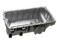 Baie ulei motor Citroen C5 (Dc/De), 03.2001-01.2008, C8 (Ea/Eb), 07.2002-, 2.2 HDi, aluminiu