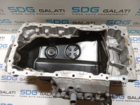 Baie Ulei Motor Peugeot 308 2.0 HDI 2007 - 2012 Cod 9681842080 9681842080-A [M4615]