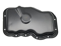 Baie ulei motor Seat Ibiza/Cordoba (6l), 02.2002-04.2008 Motorizare 1, 6, metal