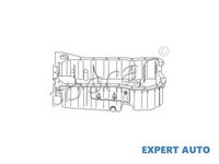 Baie ulei motor Volkswagen VW BORA combi (1J6) 1999-2005 #2 021103601L