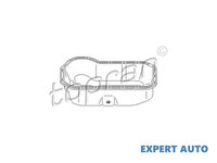 Baie ulei motor Volkswagen VW VENTO (1H2) 1991-1998 #2 0216009521472P