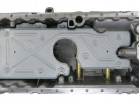 Baie ulei motor Volvo Xc70 (Bw), 03.2007-, S/V60 (Y20), 04.2010-05.2013, Xc60, 04.2013-, aluminiu