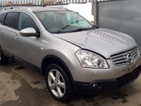 Baie ulei Nissan Qashqai 2009 SUV 2.0 DCI J10 Qashqai +2