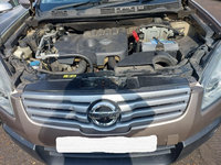 Baie ulei Nissan Qashqai 2009 SUV+2 1.5 dCI