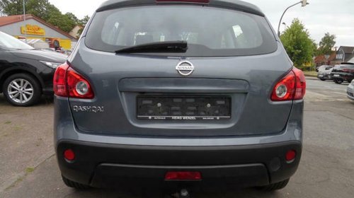 Baie ulei Nissan Qashqai 2010 Suv 2.0 I