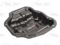 Baie ulei NISSAN QASHQAI / QASHQAI +2 (J10, JJ10) (2007 - 2016) BLIC 0216-00-1617475P