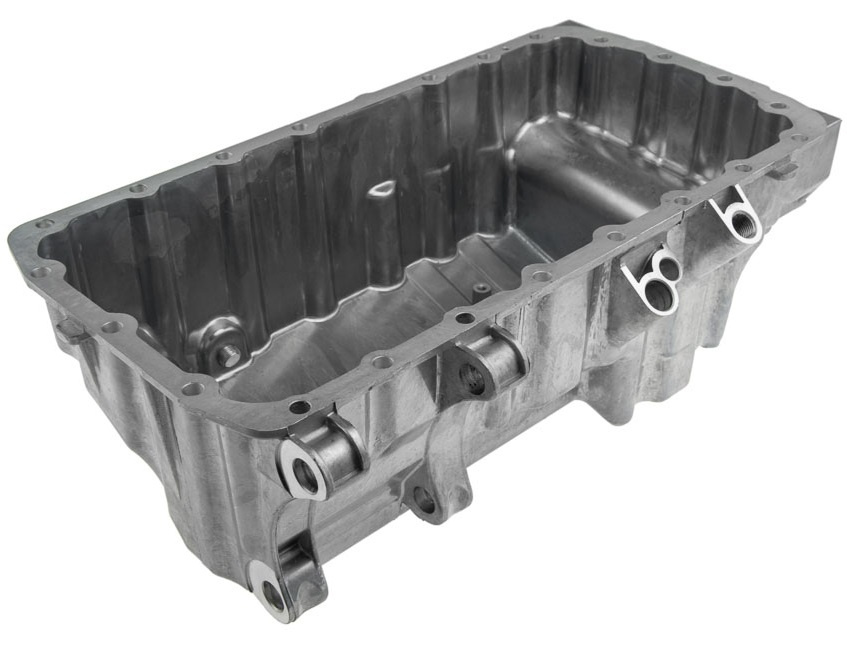 Baie Ulei Nty Fiat Ulysse 2002-2006 2.2 JTD BMO-CT-002