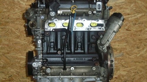 Baie ulei Opel Agila 1.2 benzina cod motor z1