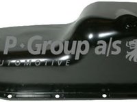 Baie ulei OPEL ASTRA F hatchback 53 54 58 59 JP GROUP 1212900300