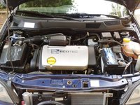Baie ulei Opel Astra G 1.6 16v 74 kw 101 cp cod motor z16xe