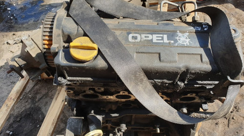 Baie ulei Opel Astra G 1.7 diesel