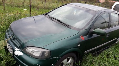 Baie ulei Opel Astra G 2000 t98/dk11/astra-g-cc motor 2000 diesel