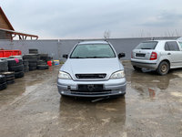 Baie ulei Opel Astra G 2001 combi 2000 diesel