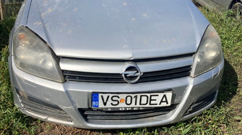 Baie ulei Opel Astra G 2002 COMBI 1.6