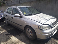 Baie ulei Opel Astra G 2002 hatchback 2.0 16v