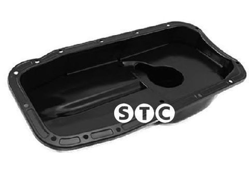 Baie ulei OPEL ASTRA G hatchback F48 F08 STC T406017