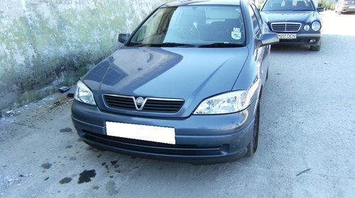 BAIE ULEI OPEL ASTRA G