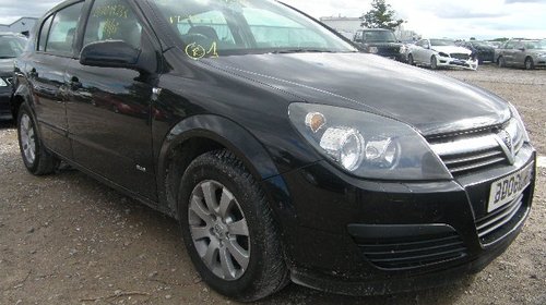 Baie ulei opel astra h 1.7cdti