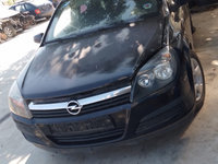 Baie ulei Opel Astra H [2004 - 2007] wagon 1.7 CDTI MT (101 hp)