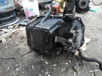 Baie ulei Opel astra H, zafira b, Vectra c motor 1.9cdti 150 cp